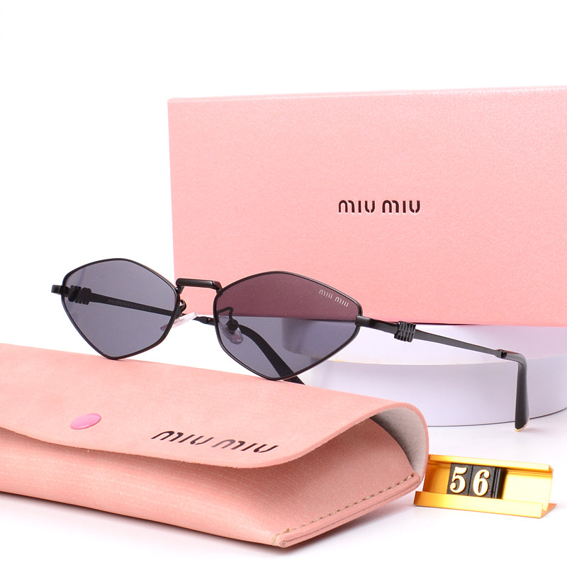 Lunettes de Soleil MM 56ZS