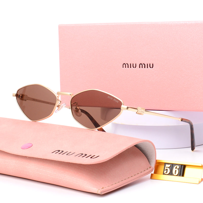 Lunettes de Soleil MM 56ZS