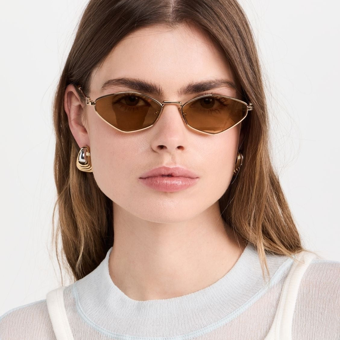 Lunettes de Soleil MM 56ZS
