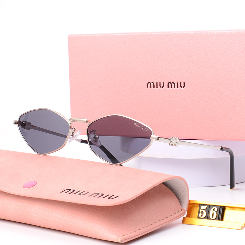 Lunettes de Soleil MM 56ZS