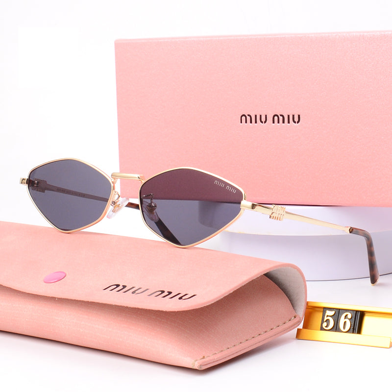 Lunettes de Soleil MM 56ZS