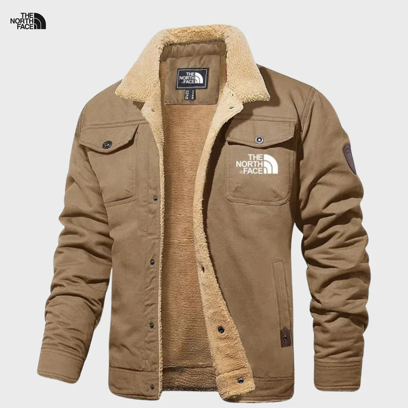 TNF Premium Jacket