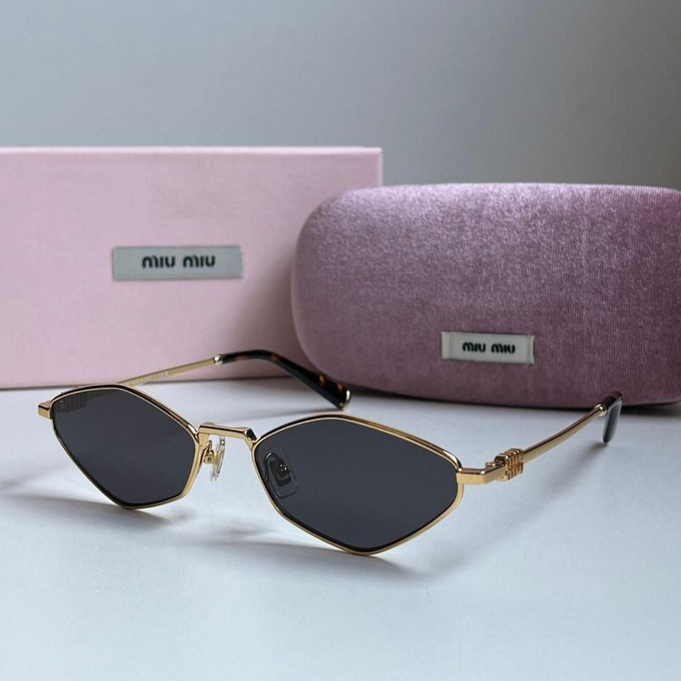 Lunettes de Soleil MM 56ZS