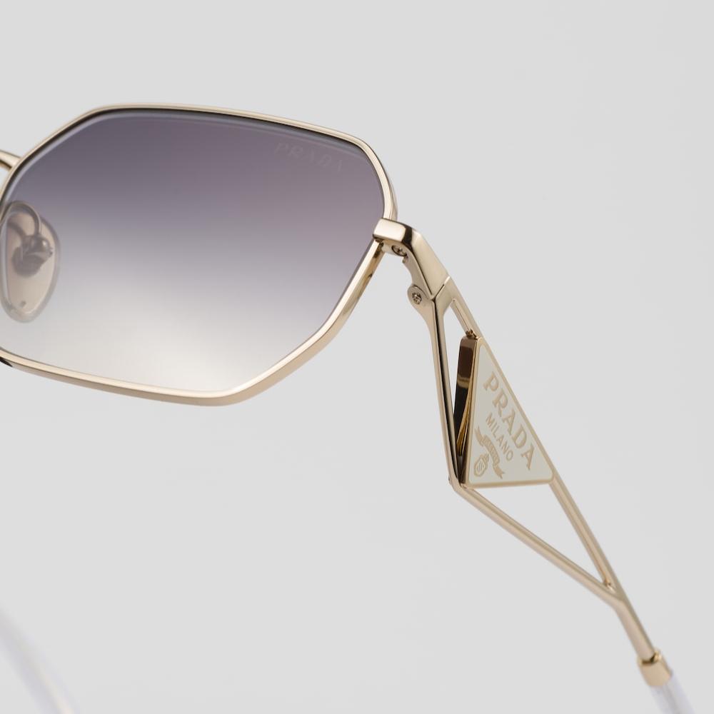 Lunettes de Soleil PR A51S ZVN-30C